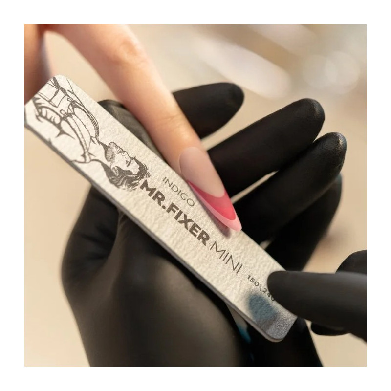 Mr Fixer - Mini Slim Moon Files 150/240