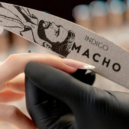 Macho - Moon Files 120/180 Macho - Moon Files 120/180