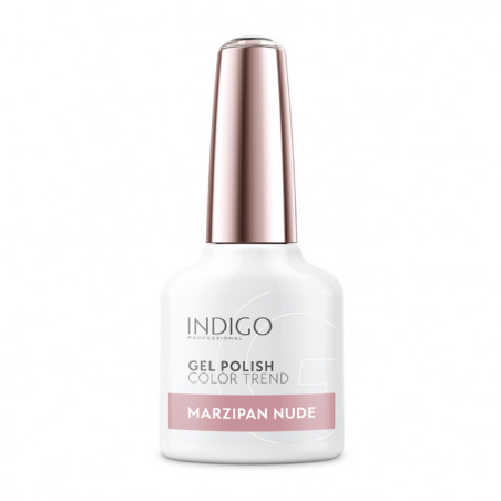 Marzipan Nude Gel Polish 7ml Marzipan Nude Gel Polish 7ml