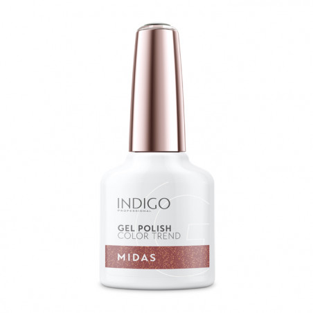 Midas Gel Polish 7 ml Midas Gel Polish 7 ml