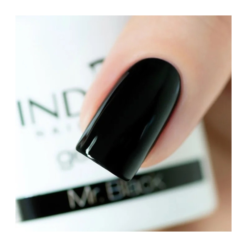 Mr Black Gel Polish 7ml