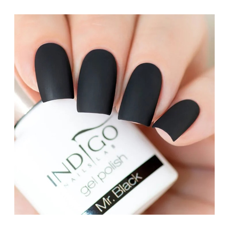 Mr Black Gel Polish 7ml
