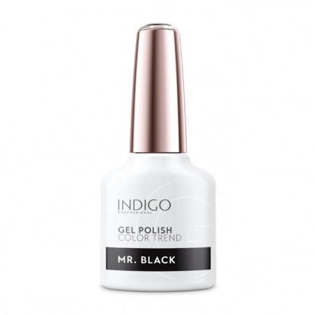 Mr Black Gel Polish 7ml Mr Black Gel Polish 7ml