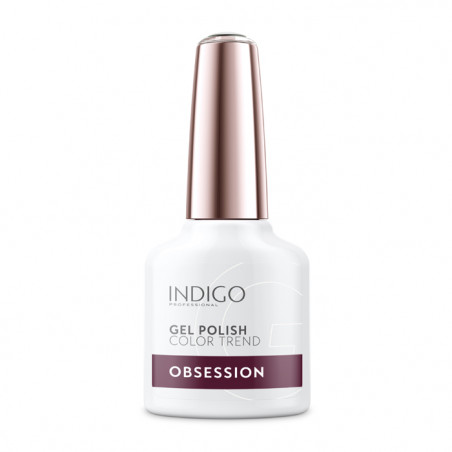 Obsession Gel Polish 7ml Obsession Gel Polish 7ml
