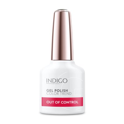 Out Of Control Gel Polish 7ml 2