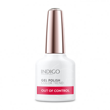 Out of control Gel Polish 7ml Out of control Gel Polish 7ml