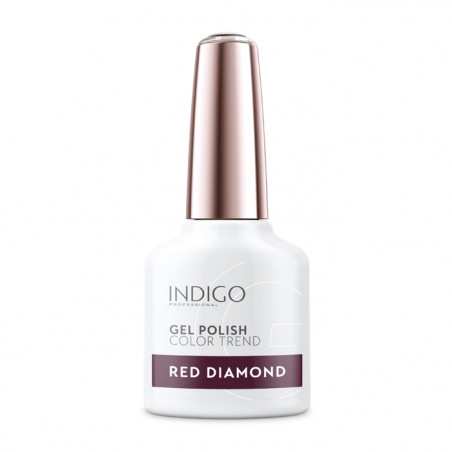 Red Diamond Gel Polish 7ml Red Diamond Gel Polish 7ml