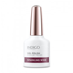 Sparkling Wine Gel Polish 7ml