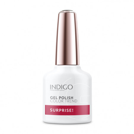 Surprise! Gel Polish 7ml Surprise! Gel Polish 7ml