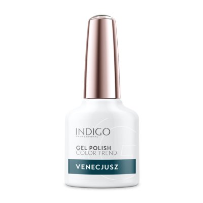 Venecjusz Gel Polish 2