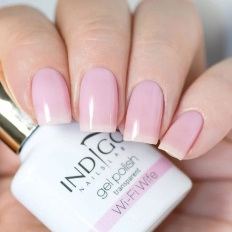 Wi-fi Wife Gel Polish 7ml Wi-fi Wife Gel Polish 7ml