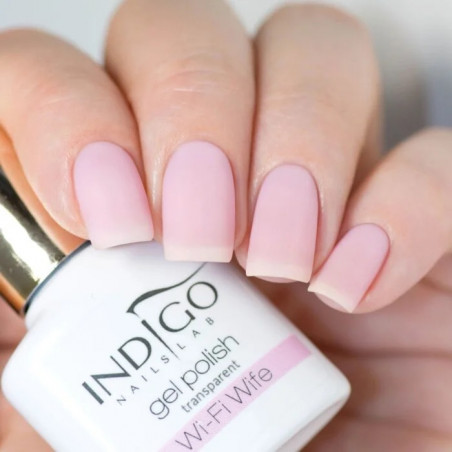 Wi-fi Wife Gel Polish 7ml Wi-fi Wife Gel Polish 7ml
