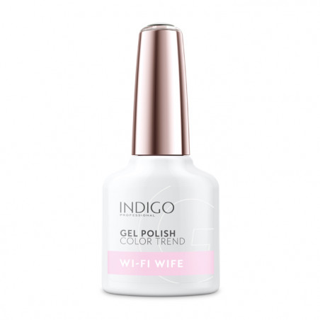 Wi-fi Wife Gel Polish 7ml Wi-fi Wife Gel Polish 7ml