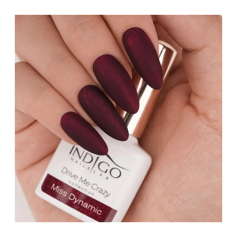 Miss Dynamic Gel Polish 7ml