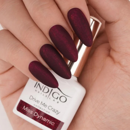Miss Dynamic Gel Polish 7ml Miss Dynamic Gel Polish 7ml