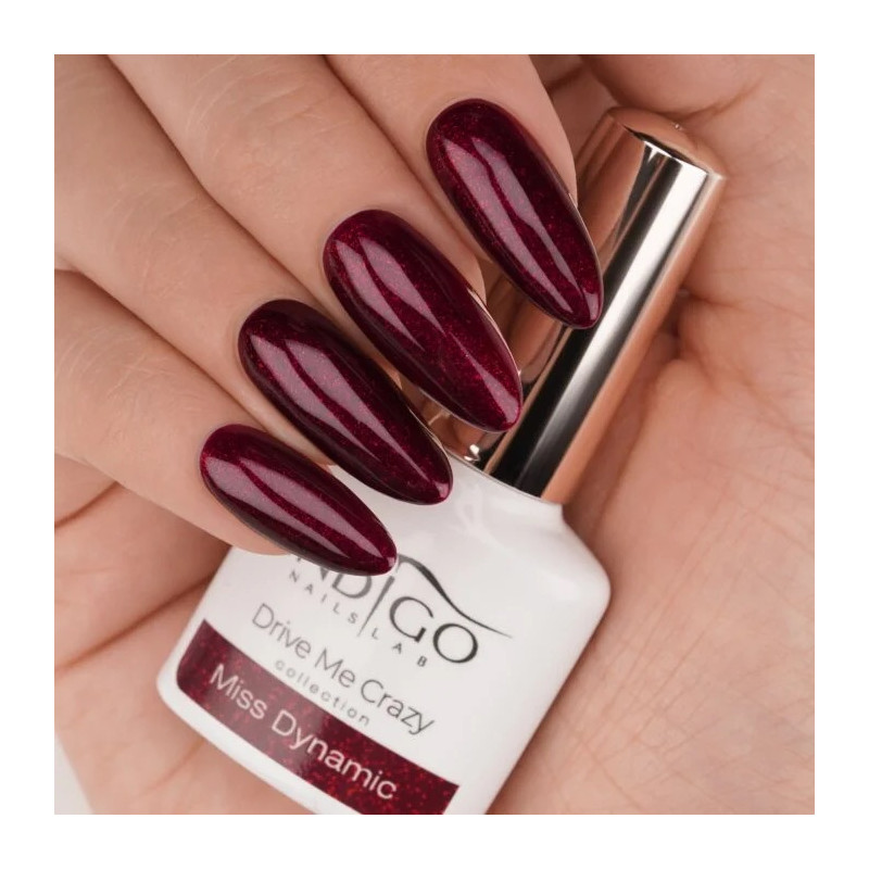 Miss Dynamic Gel Polish 7ml