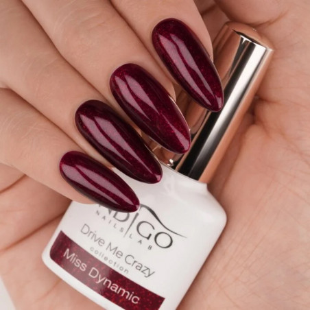 Miss Dynamic Gel Polish 7ml Miss Dynamic Gel Polish 7ml