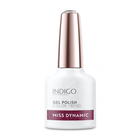 Miss Dynamic Gel Polish 7ml Miss Dynamic Gel Polish 7ml
