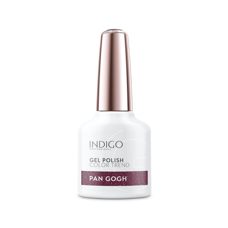 Pan Gogh Gel Polish 7ml