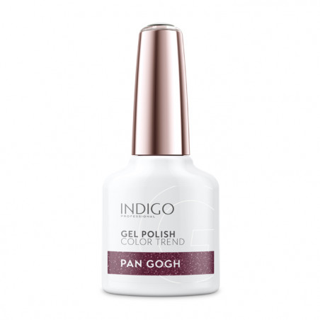 Pan Gogh Gel Polish 7ml Pan Gogh Gel Polish 7ml