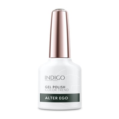 Alter Ego | Gel Polish | New York Collection | Indigo Nails Belgium 2