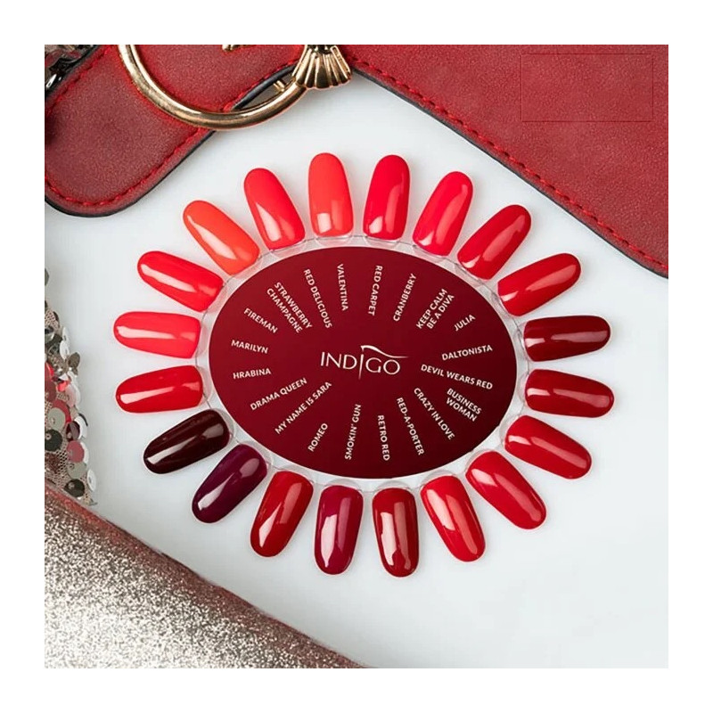 Romeo Gel Polish 7ml