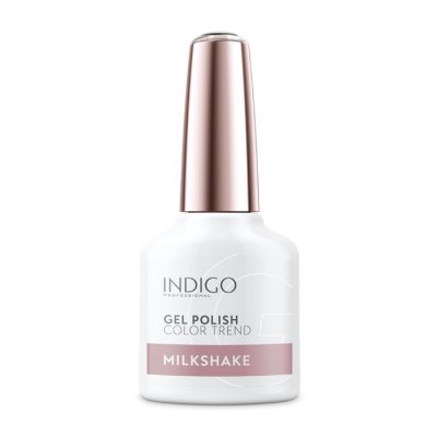 gel polish Milshake 2