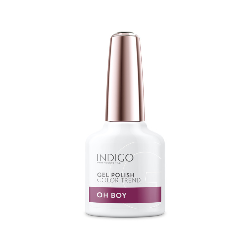 Oh Boy Gel Polish 7ml