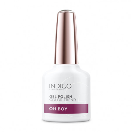 Oh Boy Gel Polish 7ml Oh Boy Gel Polish 7ml