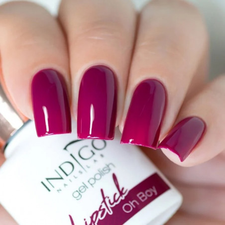 Oh Boy Gel Polish 7ml Oh Boy Gel Polish 7ml