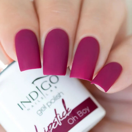 Oh Boy Gel Polish 7ml Oh Boy Gel Polish 7ml