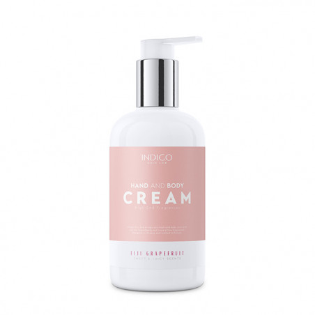 Fiji Grapefruit - Hand & Body Cream 300ml Fiji Grapefruit - Hand & Body Cream 300ml
