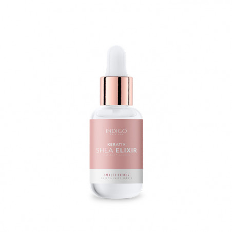 Amalfi Citrus Kératine Shea Elixir 8ml Amalfi Citrus Kératine Shea Elixir 8ml