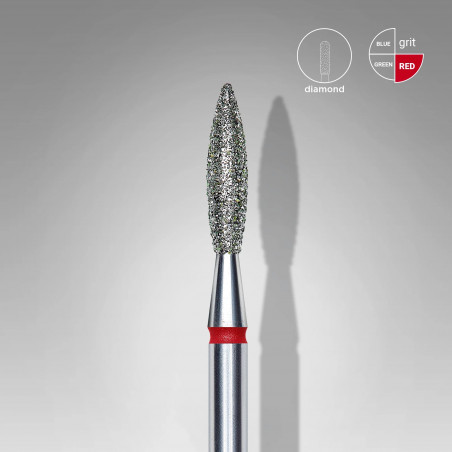 Carbide Diamant "Flamme" - Staleks Carbide Diamant "Flamme" - Staleks