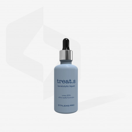 Traitement kératolytique 50ml Traitement kératolytique 50ml
