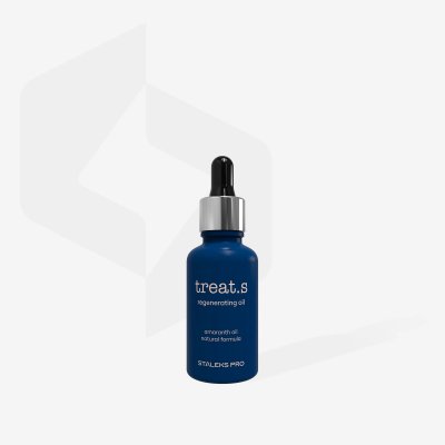 Huile Régénératrice 30ml 2