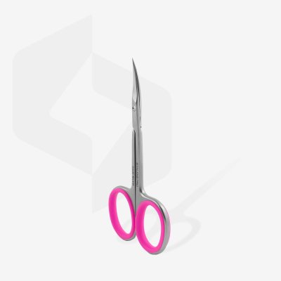 Ciseaux à cuticules Smart 40/3 2