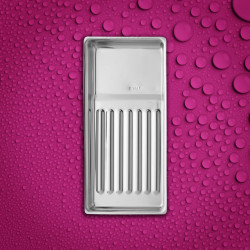 Instrumentenplateau...