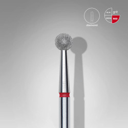 Carbide Diamond Bolbit Rood...