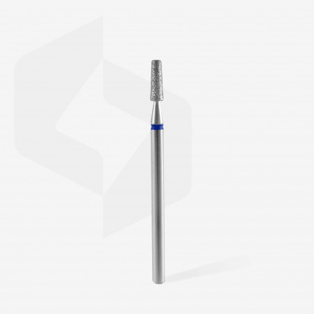 Carbide Diamant Conique Bleu (8mm) Carbide Diamant Conique Bleu (8mm)