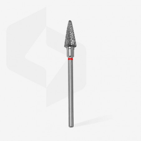 Carbide Carbure Cône Rouge (14mm) Carbide Carbure Cône Rouge (14mm)