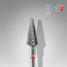 Carbide Carbure Cône Rouge (14mm) Carbide Carbure Cône Rouge (14mm)