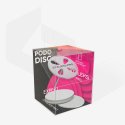 Pododisc L met 5 navullingen korrel 180 (25mm) | Staleks Podo | Indigo Nails Belgium