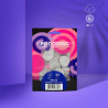 Navullingen Pododisc L Spons (50 stuks) Navullingen Pododisc L Spons (50 stuks)