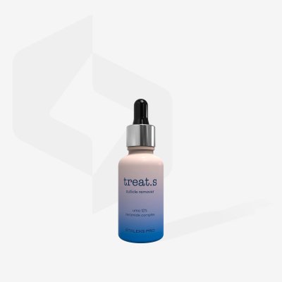 Cuticle Remover 30ml 2