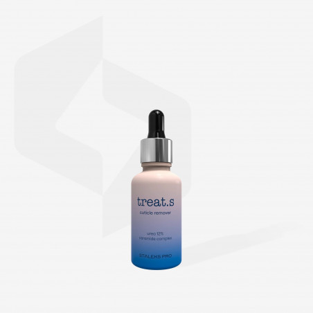 Cuticle Remover 30ml Cuticle Remover 30ml