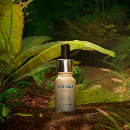 Cuticle Oil 10ml Cuticle Oil 10ml