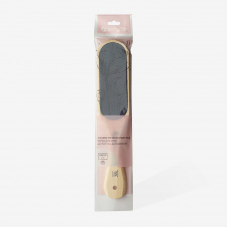 Foot File B&C 100/180 Foot File B&C 100/180