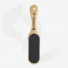 Foot File B&C 100/180 Foot File B&C 100/180