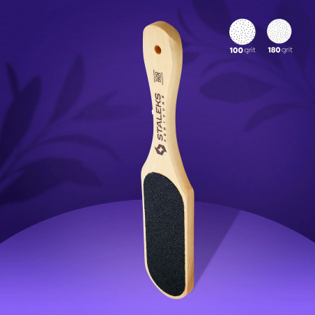 Foot File B&C 100/180 Foot File B&C 100/180